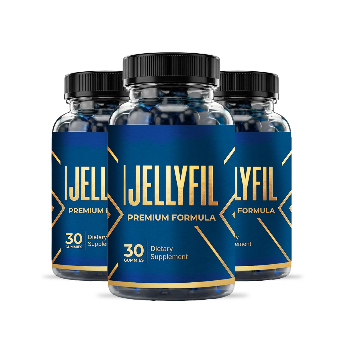 JellyFil Gummies